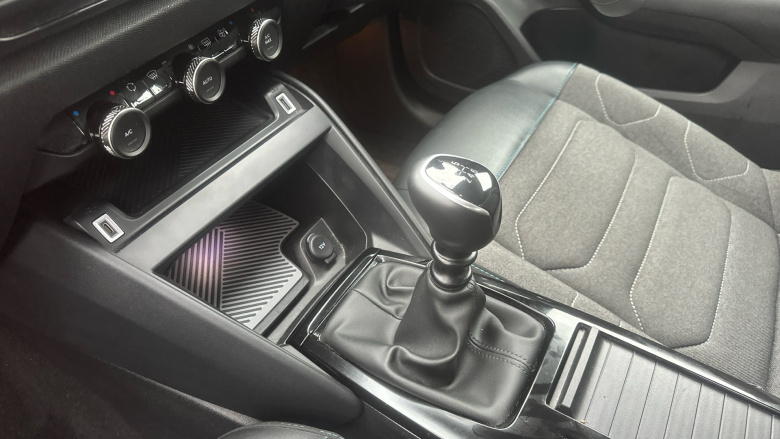 Citroen C4 1.2 PureTech [130] Sense Plus 5dr Petrol Hatchback